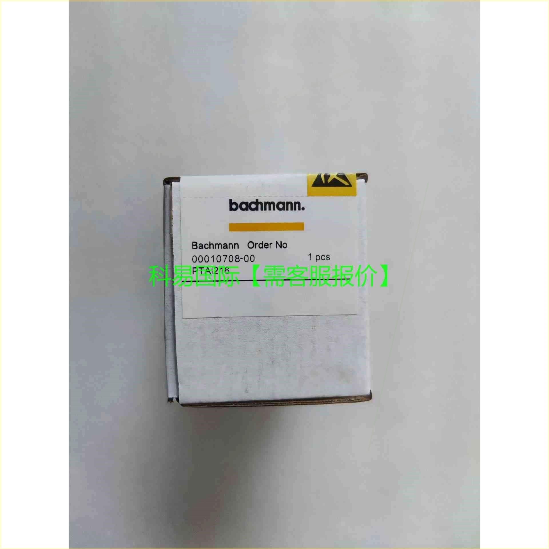 议价PTAI216巴赫曼模块PTAI216 再拍