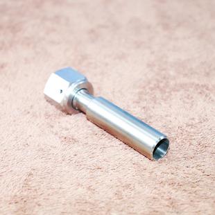 北泽 内螺纹螺母1 in.VCR 2in.格兰头 议价A025KITZ