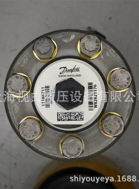 议价OMP250 11186711全Xf佛斯Danodanfoss/丹ss液压马达
