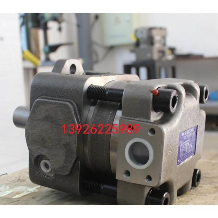 议价SUMITOMO住友注塑机伺服油泵IGP6-M100-SF-3 IGP6-M125-SF-3