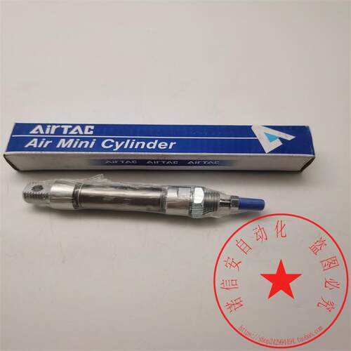 议价AIRTAC/亚德客气缸MA16X15SCA 装