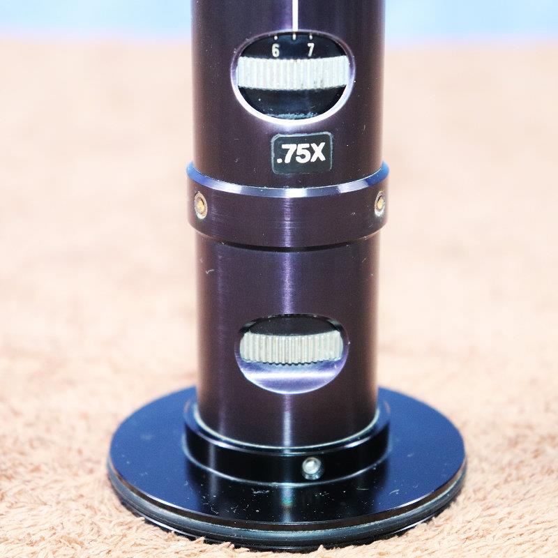 议价A025OPTEM ZOOM 70XL 39-95-91变倍工业镜 筒同轴光显微镜 0.
