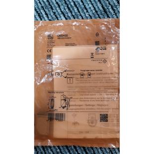 议价IFM易福门O6S400 O6E400