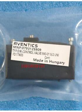 议价1834484096安沃驰0793142005 590-01 2X3/2 0793125909 590-0