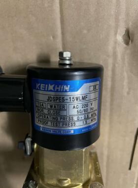 议价KEIHIN SPDSPE5-15MLMF 220V CLOSE