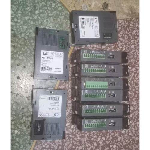 议价LS XGK系列模拟量输入XGF-AV8A XGF-AC8A XGF-AD4S