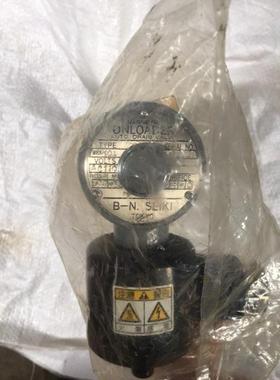 议价B-N SEIKI TYO UNLOADER MRCI：104 VOLTS：AC110V