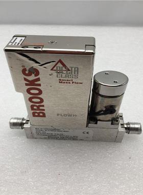 议价BROS布鲁克斯流量计SLA7950S1EGG1B2A1 NF3 10SLPM