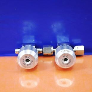 FVCR 10K 议价A025SCV 0.4 4VCR 4in. KITZ北泽气动波纹管阀1