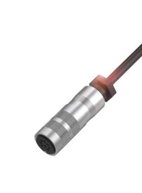 议价balluff巴鲁夫传器单头线缆BCC0CLJ BKS-S 32M-TF-02