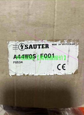 议价A44W0S F001再拍