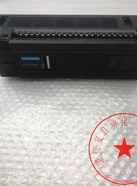 议价机汇川PLC晶体管输模块H3U-3232MT AC220V