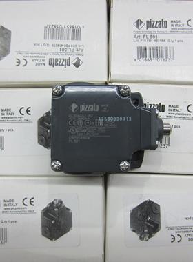 议价FL501 pizzato限位开关FL601微动开关