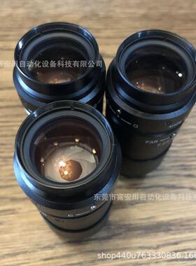 议价 FZ-LEH f=35mm F75 工业镜头