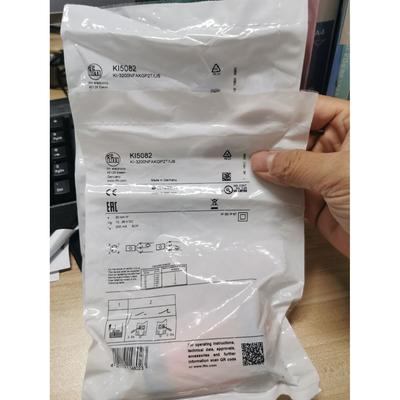 议价 IFM KI5082 KI5083 KI5084 KG5065传器