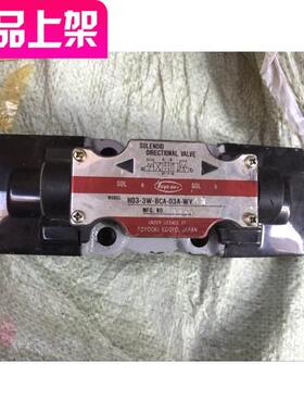 议价TOYOI KOGYO JAPAN MODEL：HD3-3W-BAC-03A-WY