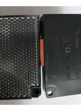 议价LEUZE劳易测镜反射光电开关 传器反光 反射镜TKS4060.A