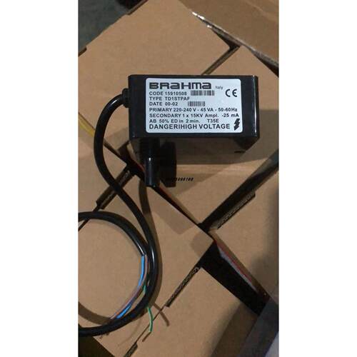 议价高压 TD1STPAF 115KV点变压器 CODE 15910508