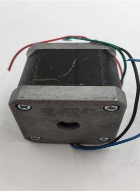 议价MOONS/鸣志电机17H05434-01N