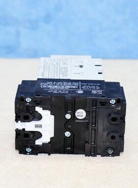 议价A025 ZM-40-PKZ2 PKZ 2, SPKZ 2 接触器组件机