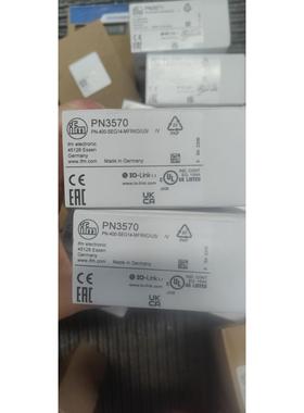 议价 IFM TA2812 PN3594 PN3571 PN3570传器PN3593 PN3592