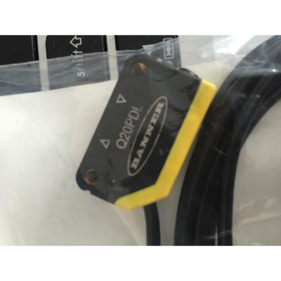 议价Q20NDL 邦纳 BANNER 优 Q20PDL 光电传器,