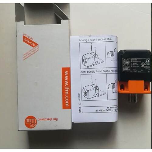 议价IM5115 电式传器 IMC3020BBPKG/US-100IFM易福门