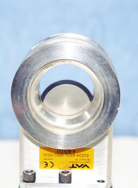 议价A025VAT 01034-KE01-0002/0516 真空手动蝶阀机件