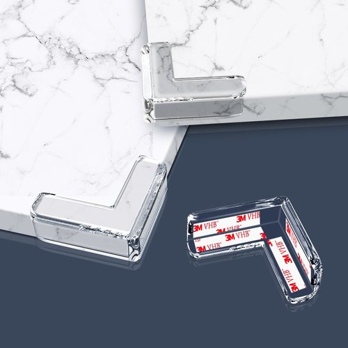 玻璃护角桌角防撞条家具