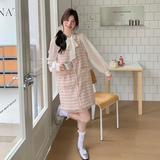 粉色