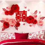 Свадьба, свадьба знаменитости, знаменитости, свадебные спальни, декоративные мужские и женские свадебные прикроватые