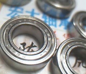 L-1790ZZ 689ZZ W689ZZ 9*17*5 NMB进口轴承内径9外径17高度5毫米