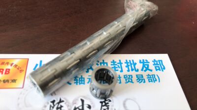 KT7*10*10没外圈衣车滚针轴承