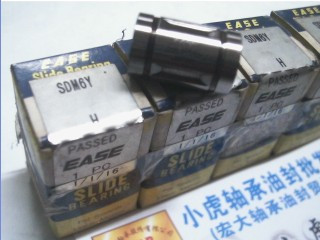 SDM6Y6*12*19EASE进口直线轴承