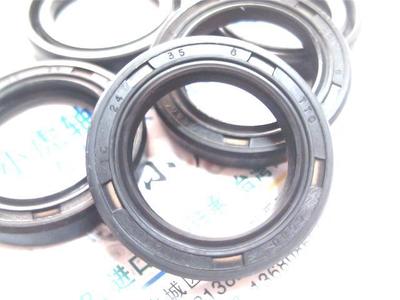 TC24*35*6C580TTO台湾骨架油封