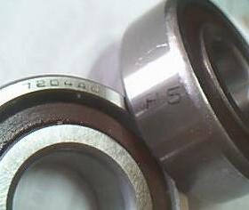 7204ACP5 D46204 20*47*14 HRB高精度轴承内径20外径47高度14毫米