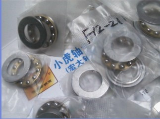 F12-21M微型推力球轴承