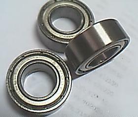 63800ZZ L-1910 10*19*7 加厚绣花机轴承内径10外径19高度7毫米