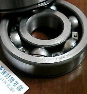 6409N 50409 45*120*29 带卡环槽轴承内径45外径120高度29毫米