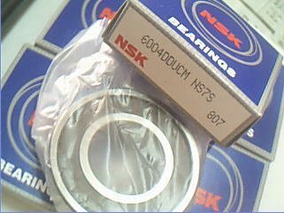 6004DDUCM日本NSK进口轴承