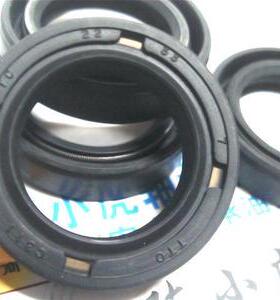 TC 22*33*7 22x33x7 C311 台湾TTO骨架油封内径22外径33高度7毫米