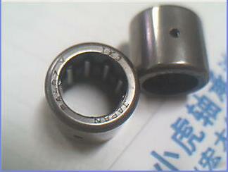 BA68Z日本进口IKO英制滚针轴承