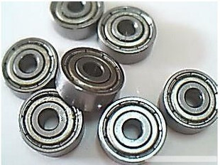 623ZZ 623Z 623 3*10*4 3x10x4 微型轴承内径3外径10高度4毫米