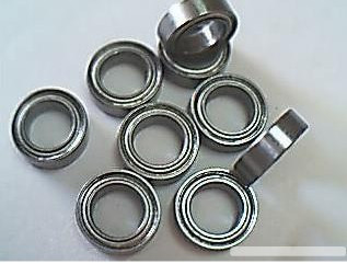 675ZZMR85ZZL-850ZZ轴承