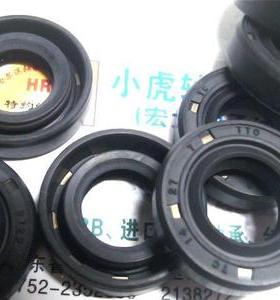 TC 14*27*7 14x27x7 B729 TTO台湾骨架油封内径14外径27高度7毫米