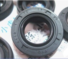 TC 17*31*7 17x31x7 C119 TTO台湾骨架油封内径17外径31高度7毫米