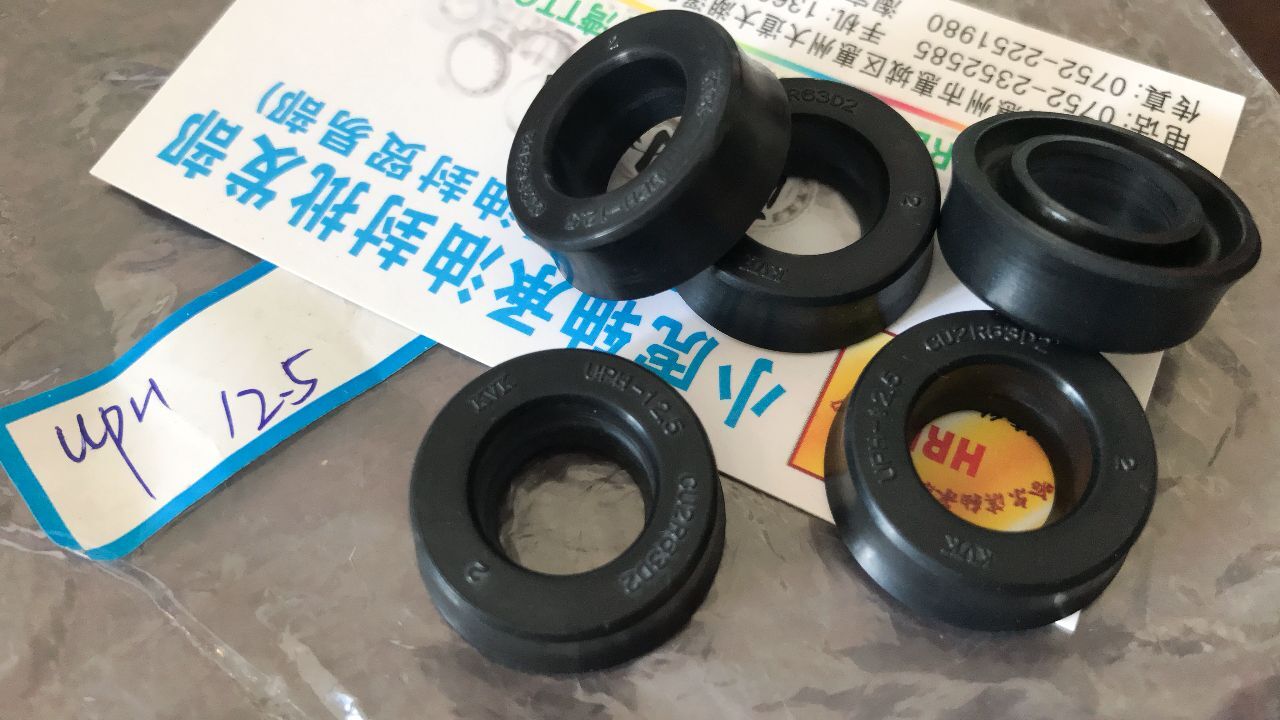 UNSUPH-12.5KVK液压油封