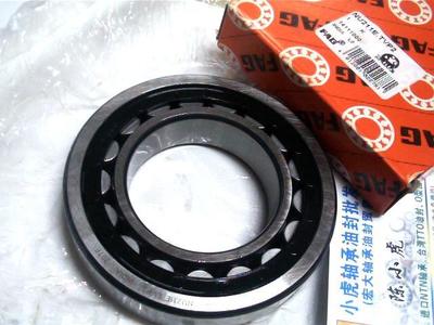 NU211E.TVP2FAG进口圆柱轴承