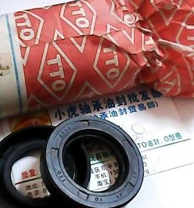 SC 27*47*10 27x47x10 D777 台湾TTO骨架油封内径27外47高10毫米