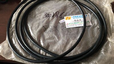 282.8*30*8.6耐油橡胶O型密封圈